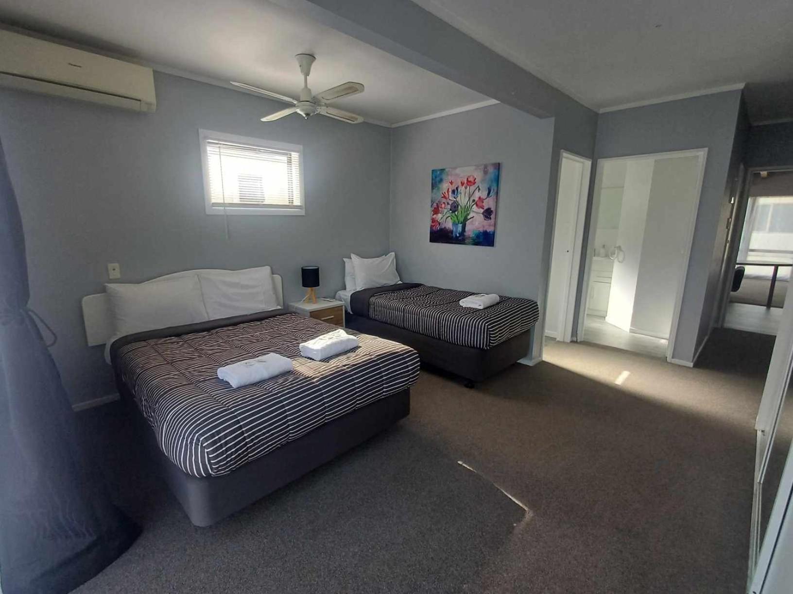 Aqua Accommodation Napier Luaran gambar