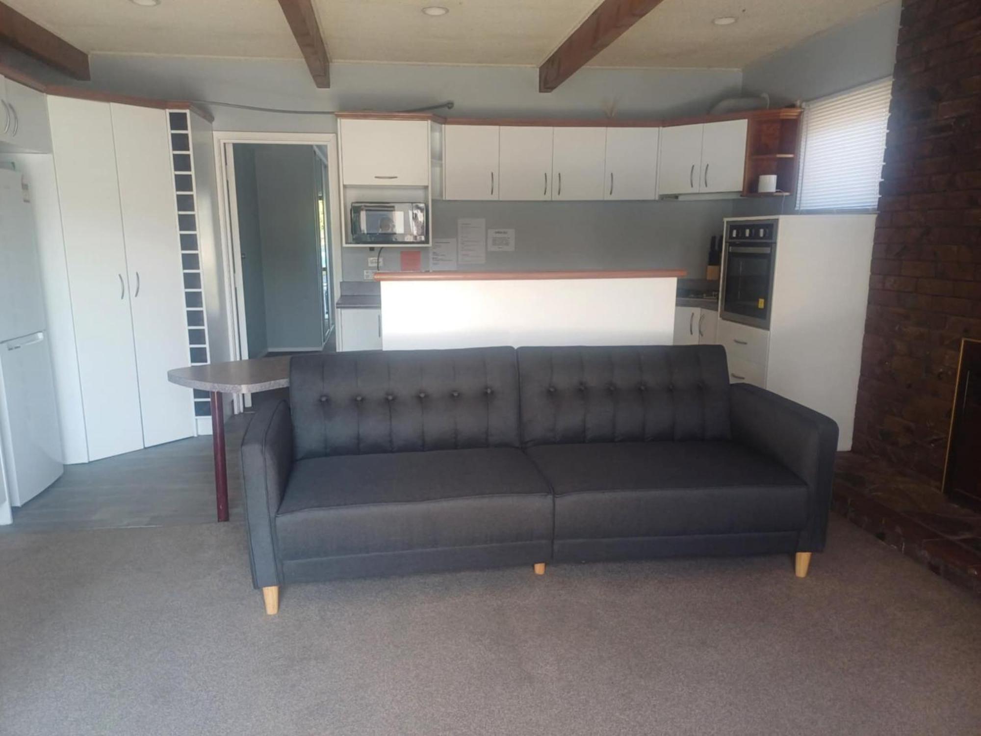 Aqua Accommodation Napier Luaran gambar
