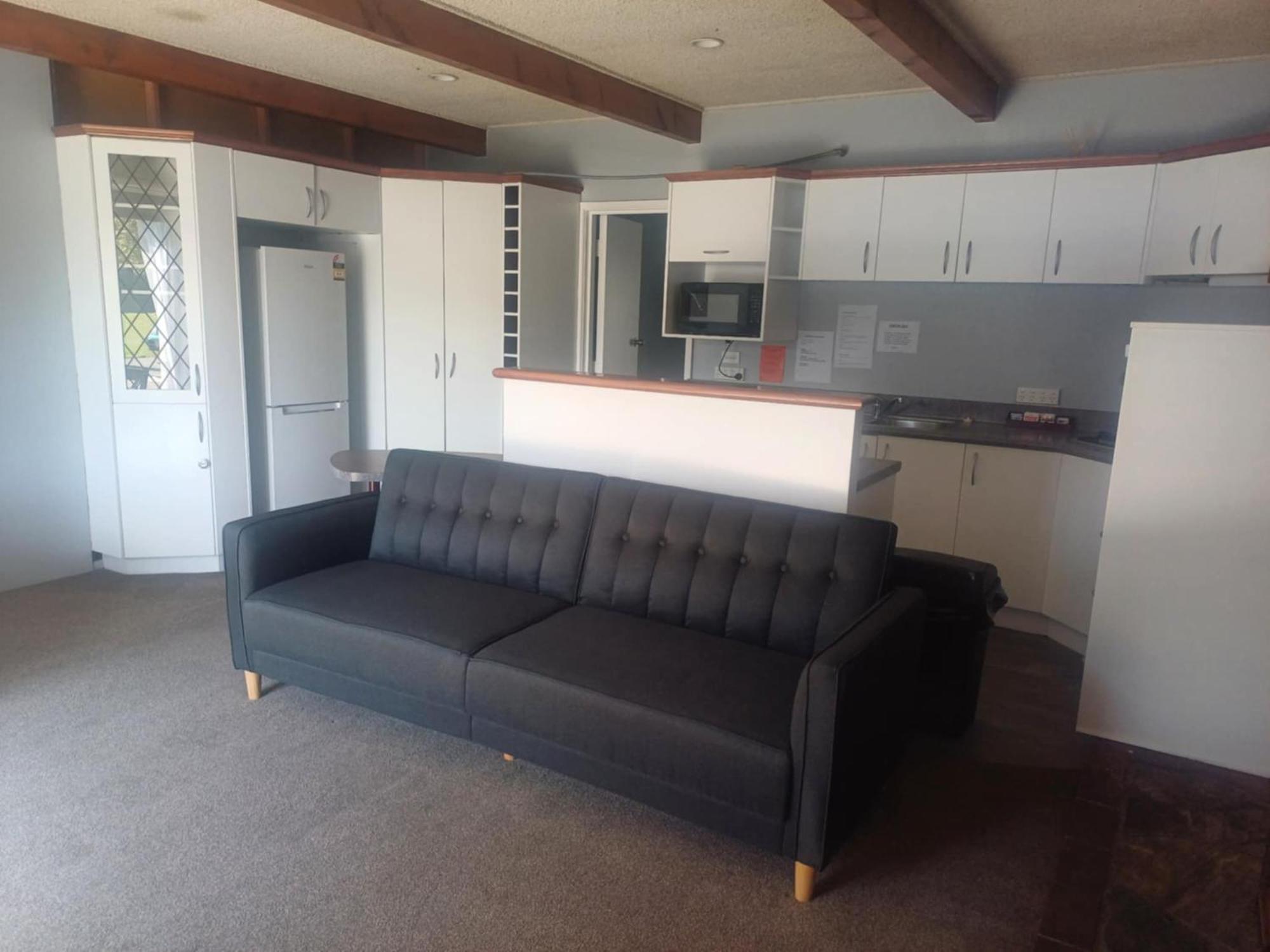 Aqua Accommodation Napier Luaran gambar